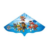 Günther® Flugdrachen PAW Patrol mehrfarbig, 1 St.