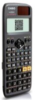 CASIO FX-87DE X Wissenschaftlicher Taschenrechner schwarz