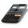 CASIO FX-87DE X Wissenschaftlicher Taschenrechner schwarz