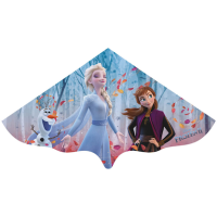 Günther® Flugdrachen FROZEN ELSA mehrfarbig, 1 St.
