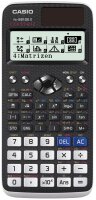 CASIO FX-991DE X Wissenschaftlicher Taschenrechner schwarz