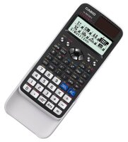 CASIO FX-991DE X Wissenschaftlicher Taschenrechner schwarz