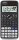 CASIO FX-991DE X Wissenschaftlicher Taschenrechner schwarz