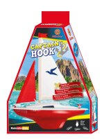 Günther® Badespielzeug Segelboot Captain Hook...