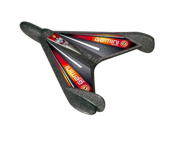 Günther® Flugspielzeug Gemini 3000 mehrfarbig, 1 St.