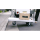 RUXXAC by SECO Transportwagen Dandy XL grau 60,5 x 99,5 x 93,5 cm bis 330,0 kg