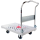 RUXXAC by SECO Transportwagen Dandy XL grau 60,5 x 99,5 x 93,5 cm bis 330,0 kg