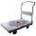 RUXXAC by SECO Transportwagen Dandy XL grau 60,5 x 99,5 x 93,5 cm bis 330,0 kg