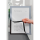magnetoplan Magnetrahmen selbstklebend Magnetofix  grau A4, 2 St.