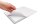 magnetoplan Magnetrahmen selbstklebend Magnetofix  silber A6, 2 St.