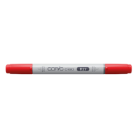 COPIC® Ciao R27 Layoutmarker rot, 1 St.