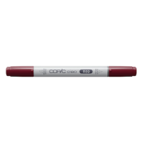 COPIC® Ciao R59 Layoutmarker rot, 1 St.