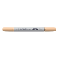 COPIC® Ciao E51 Layoutmarker beige, 1 St.