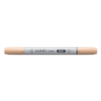 COPIC® Ciao E21 Layoutmarker beige, 1 St.