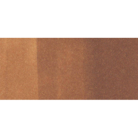 COPIC® Ciao E37 Layoutmarker braun, 1 St.