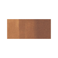 COPIC® Ciao E37 Layoutmarker braun, 1 St.