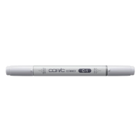 COPIC® Ciao C1 Layoutmarker grau, 1 St.