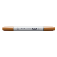 COPIC® Ciao E35 Layoutmarker braun, 1 St.
