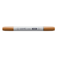 COPIC® Ciao E35 Layoutmarker braun, 1 St.