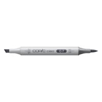 COPIC® Ciao C7 Layoutmarker grau, 1 St.