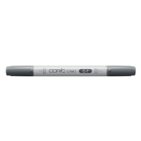 COPIC® Ciao C7 Layoutmarker grau, 1 St.