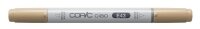 COPIC® Ciao E43 Layoutmarker beige, 1 St.