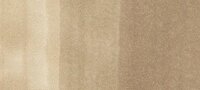 COPIC® Ciao E43 Layoutmarker beige, 1 St.
