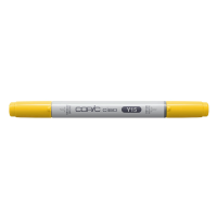 COPIC® Ciao Y15 Layoutmarker gelb, 1 St.