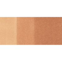 COPIC® Ciao E33 Layoutmarker beige, 1 St.