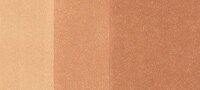 COPIC® Ciao E33 Layoutmarker beige, 1 St.