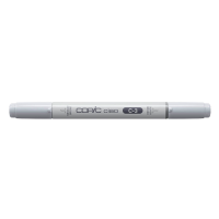 COPIC® Ciao C3 Layoutmarker grau, 1 St.