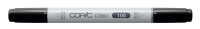 COPIC® Ciao 100 Layoutmarker schwarz, 1 St.