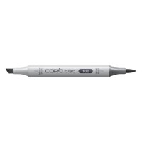 COPIC® Ciao 100 Layoutmarker schwarz, 1 St.