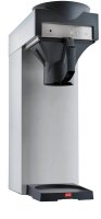Melitta 170 MT Kaffeemaschine schwarz, 18 Tassen