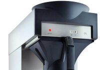 Melitta 170 MT Kaffeemaschine schwarz, 18 Tassen
