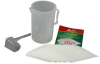 Melitta 170 MT Kaffeemaschine schwarz, 18 Tassen