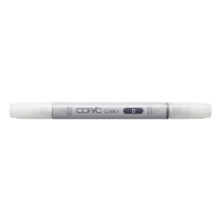 COPIC® Ciao 0 Layoutmarker farblos, 1 St.