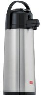 Melitta Isolierkanne silber 2,2 l, 1 St.