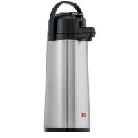 Melitta Isolierkanne silber 2,2 l, 1 St.