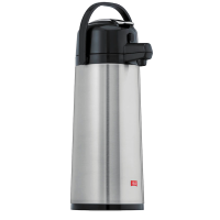 Melitta Isolierkanne silber 2,2 l, 1 St.