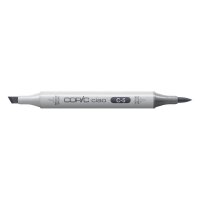 COPIC® Ciao C5 Layoutmarker grau, 1 St.