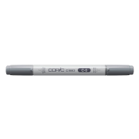 COPIC® Ciao C5 Layoutmarker grau, 1 St.