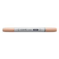 COPIC® Ciao E11 Layoutmarker beige, 1 St.