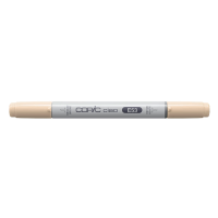 COPIC® Ciao E53 Layoutmarker beige, 1 St.