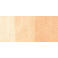 COPIC® Ciao E53 Layoutmarker beige, 1 St.
