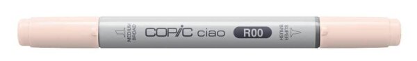 COPIC® Ciao R00 Layoutmarker rosa, 1 St.