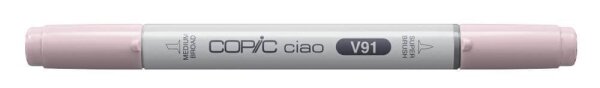 COPIC® Ciao V91 Layoutmarker rosa, 1 St.