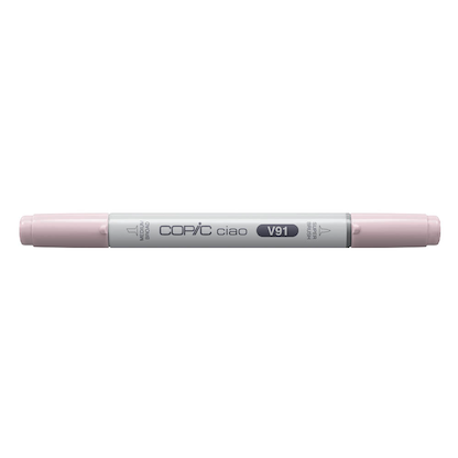 COPIC® Ciao V91 Layoutmarker rosa, 1 St.
