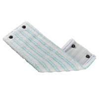LEIFHEIT Clean Twist Micro Duo XL Wischbezug für...