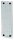 LEIFHEIT Clean Twist Micro Duo XL Wischbezug für Bodenwischer Polyester 60 °C waschbar, 1 St.